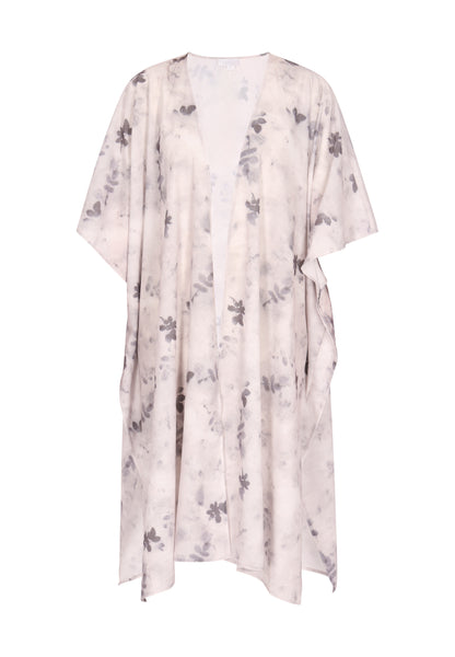 usha WHITE LABEL Women's Kimono