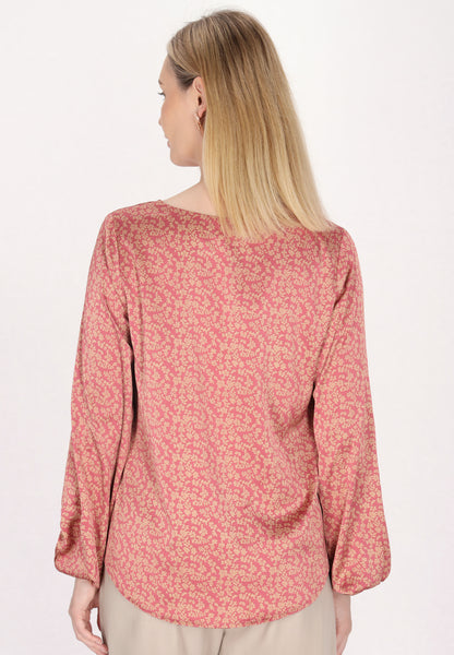 usha Damen Bluse
