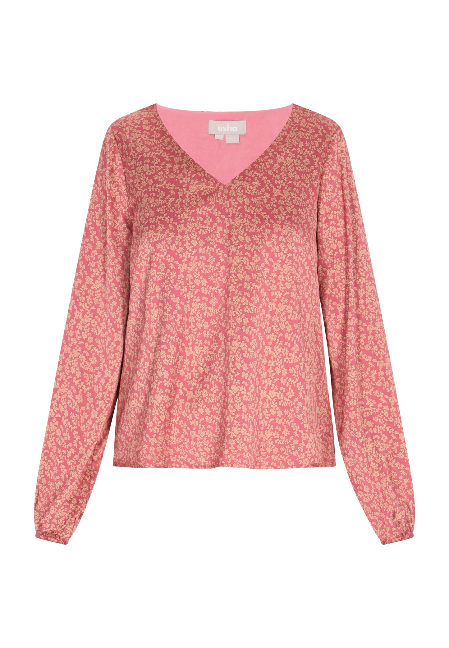 usha Damen Bluse