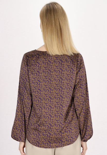 usha Damen Bluse