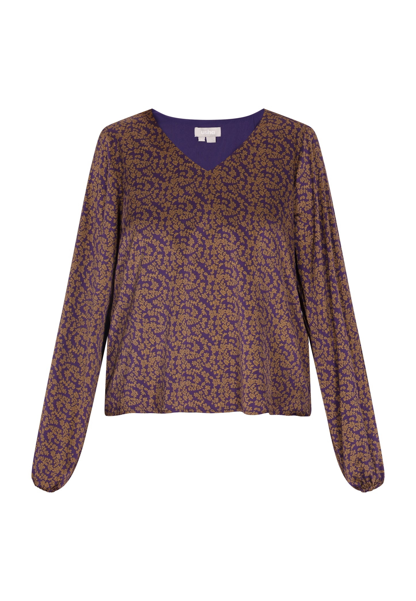 usha Damen Bluse