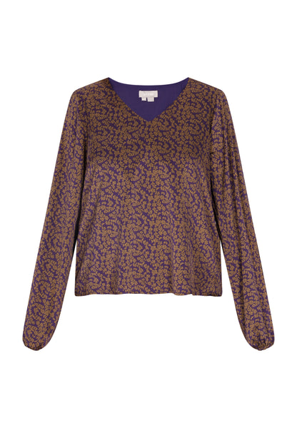 usha Damen Bluse