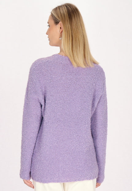 usha Damen Pullover