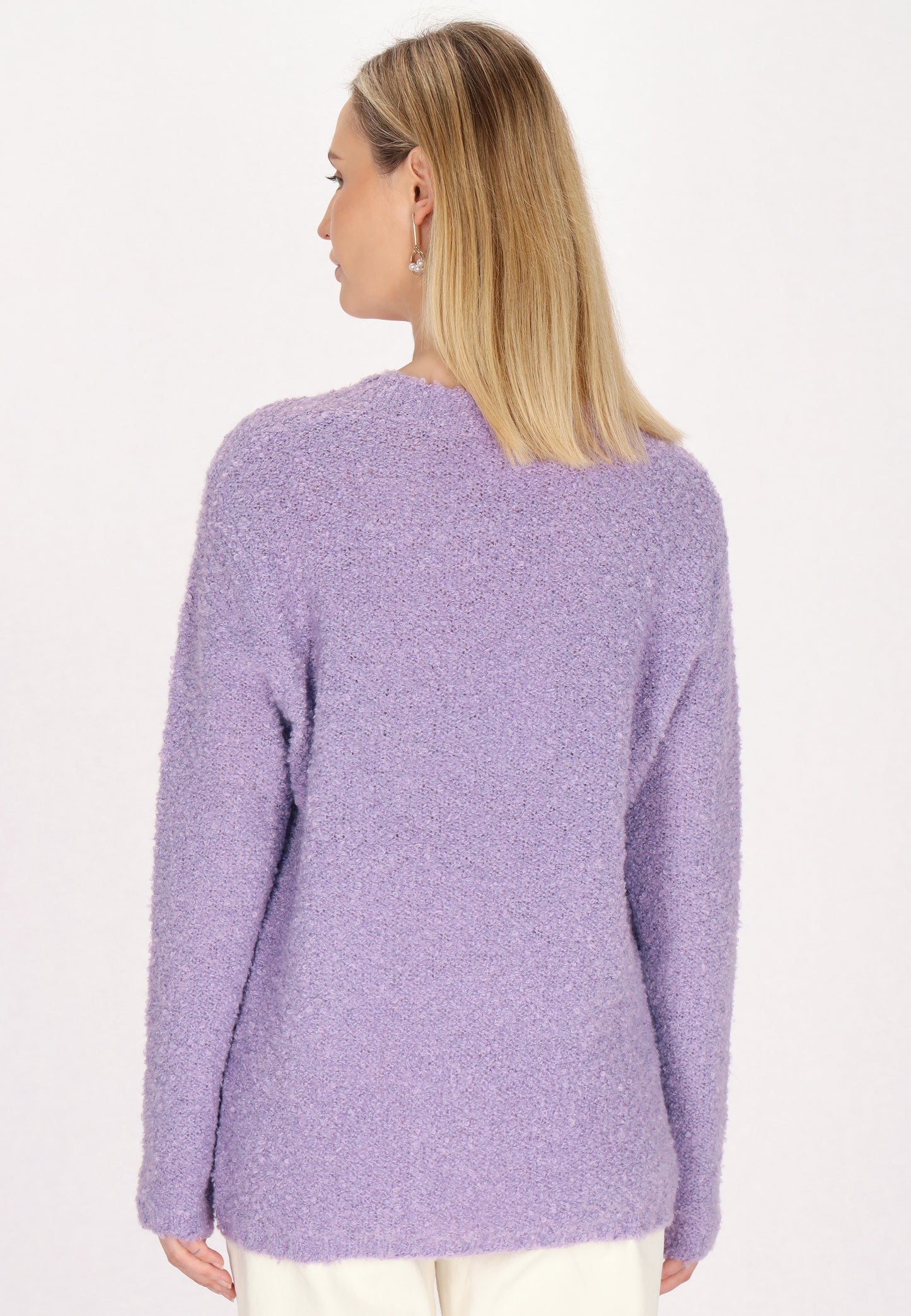 usha Damen Pullover