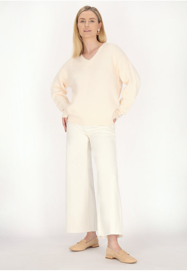 usha Damen Pullover