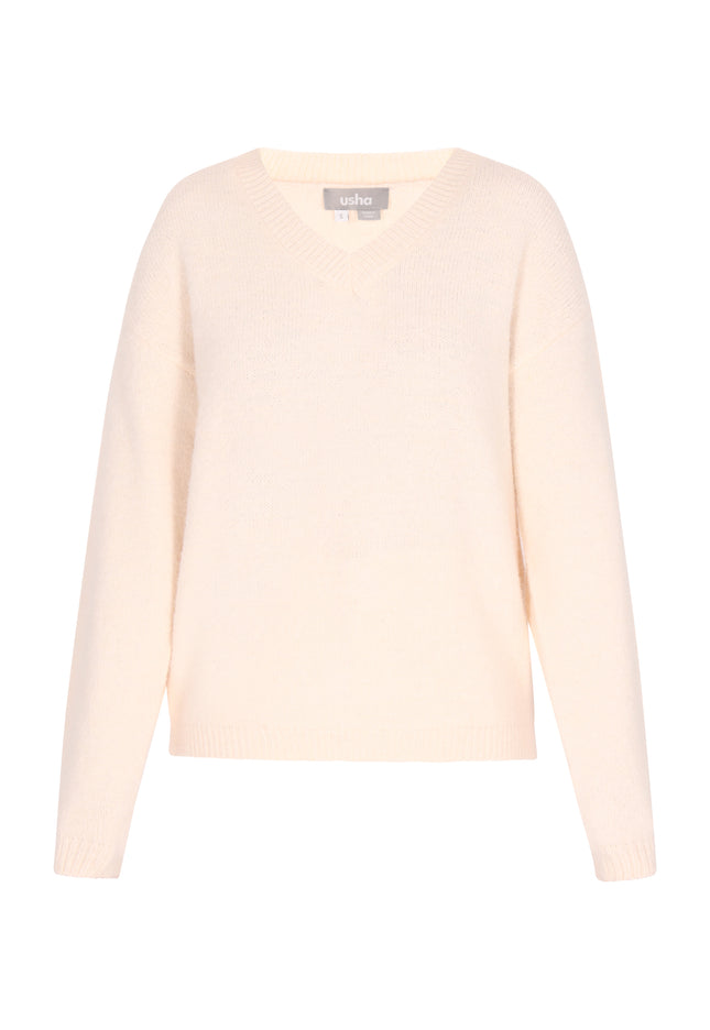 usha Damen Pullover