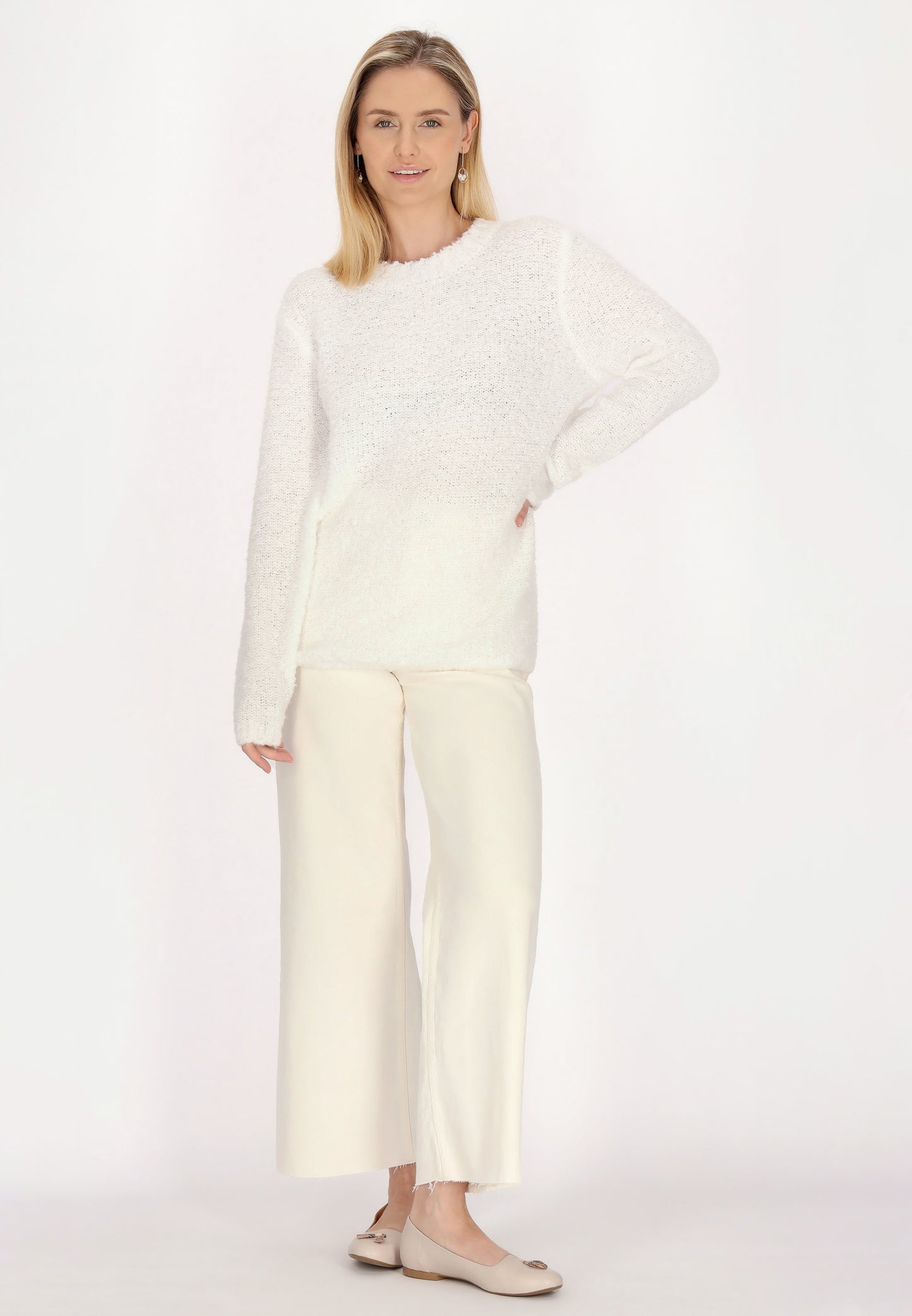 usha Damen Pullover
