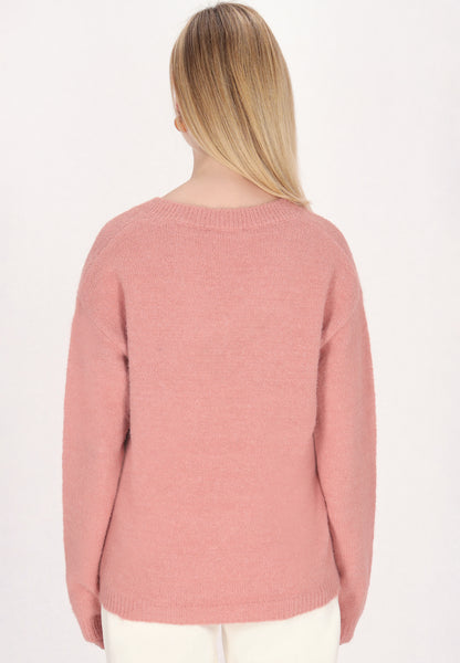 usha Kobiety's Sweter