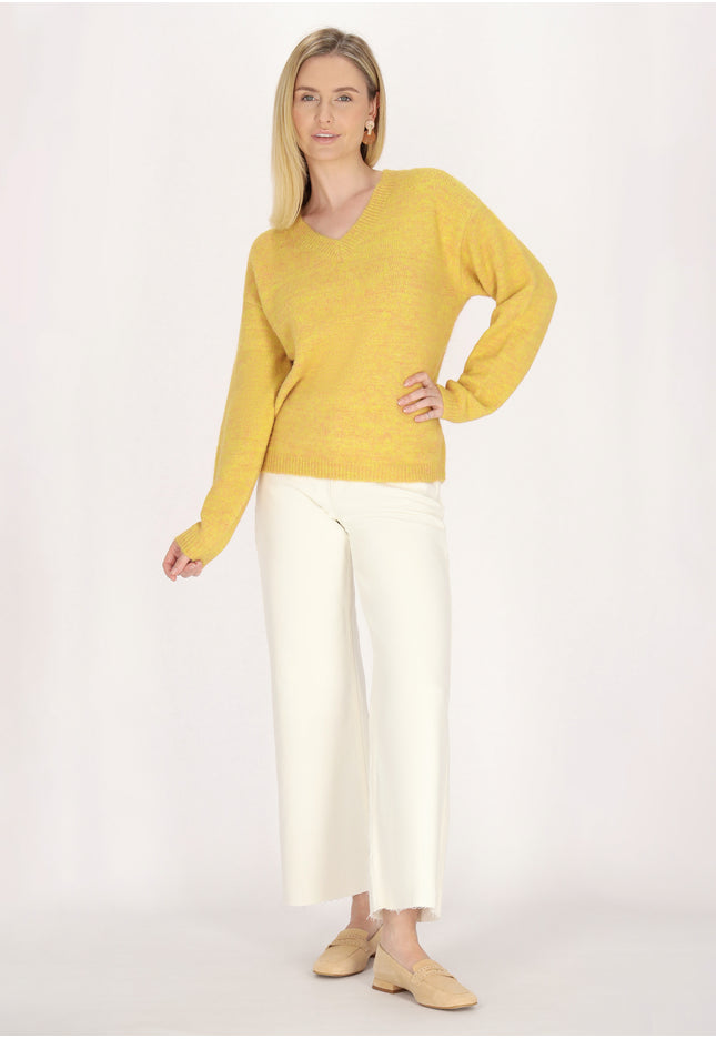 usha Damen Pullover