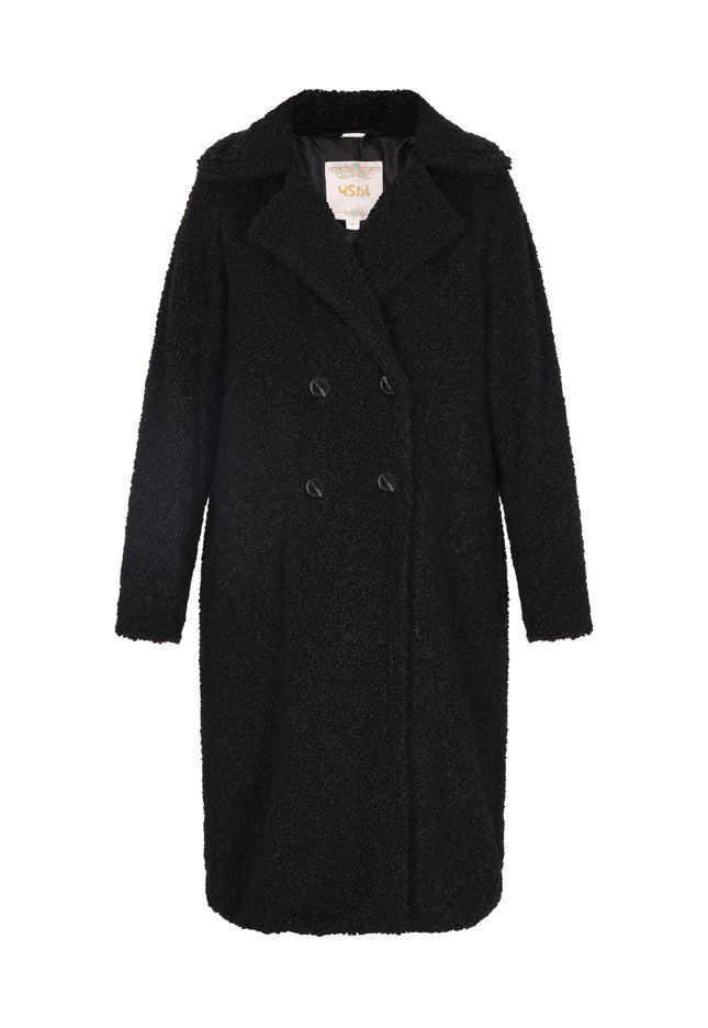 usha FESTIVAL Women's Coat