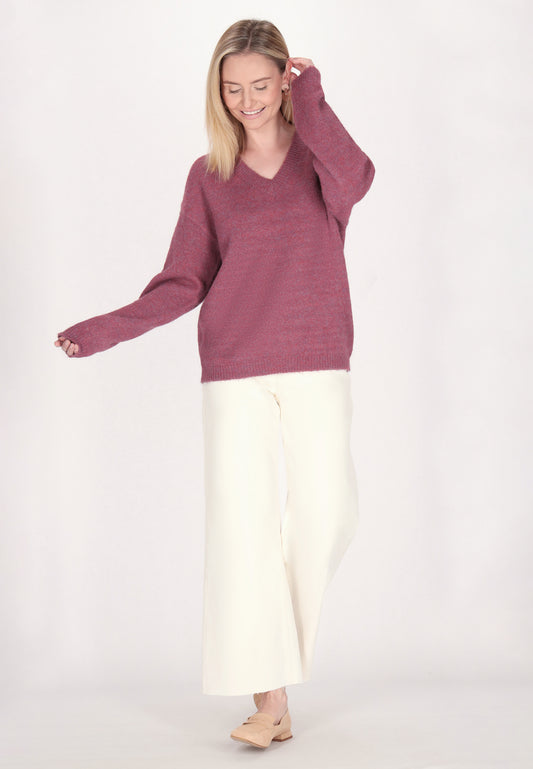 usha Damen Pullover