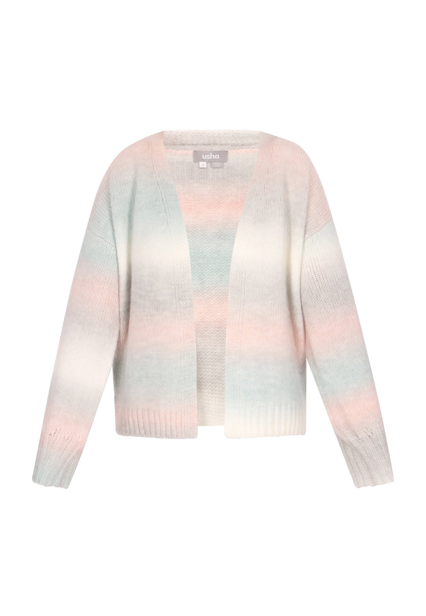 usha Damen Cardigan