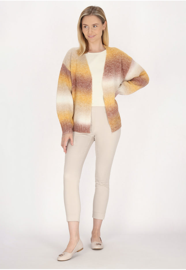 usha Damen Cardigan