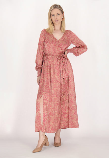 usha Damen's Kleid'