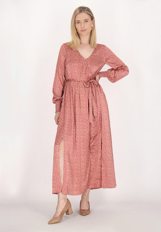 usha Damen's Kleid'