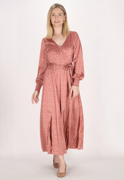 usha Damen's Kleid'