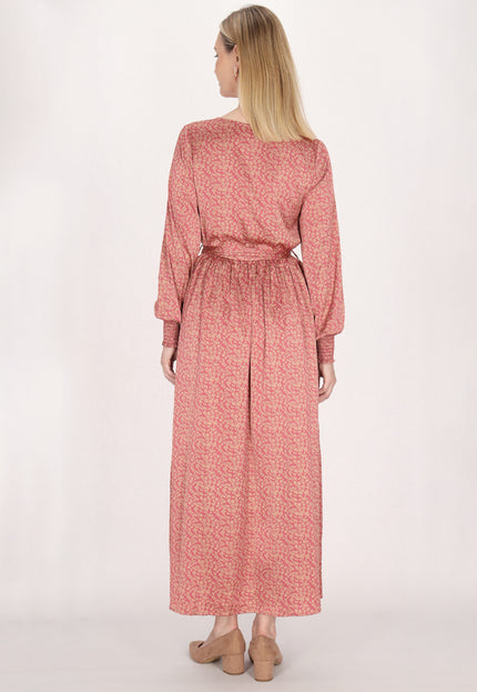 usha Damen's Kleid'
