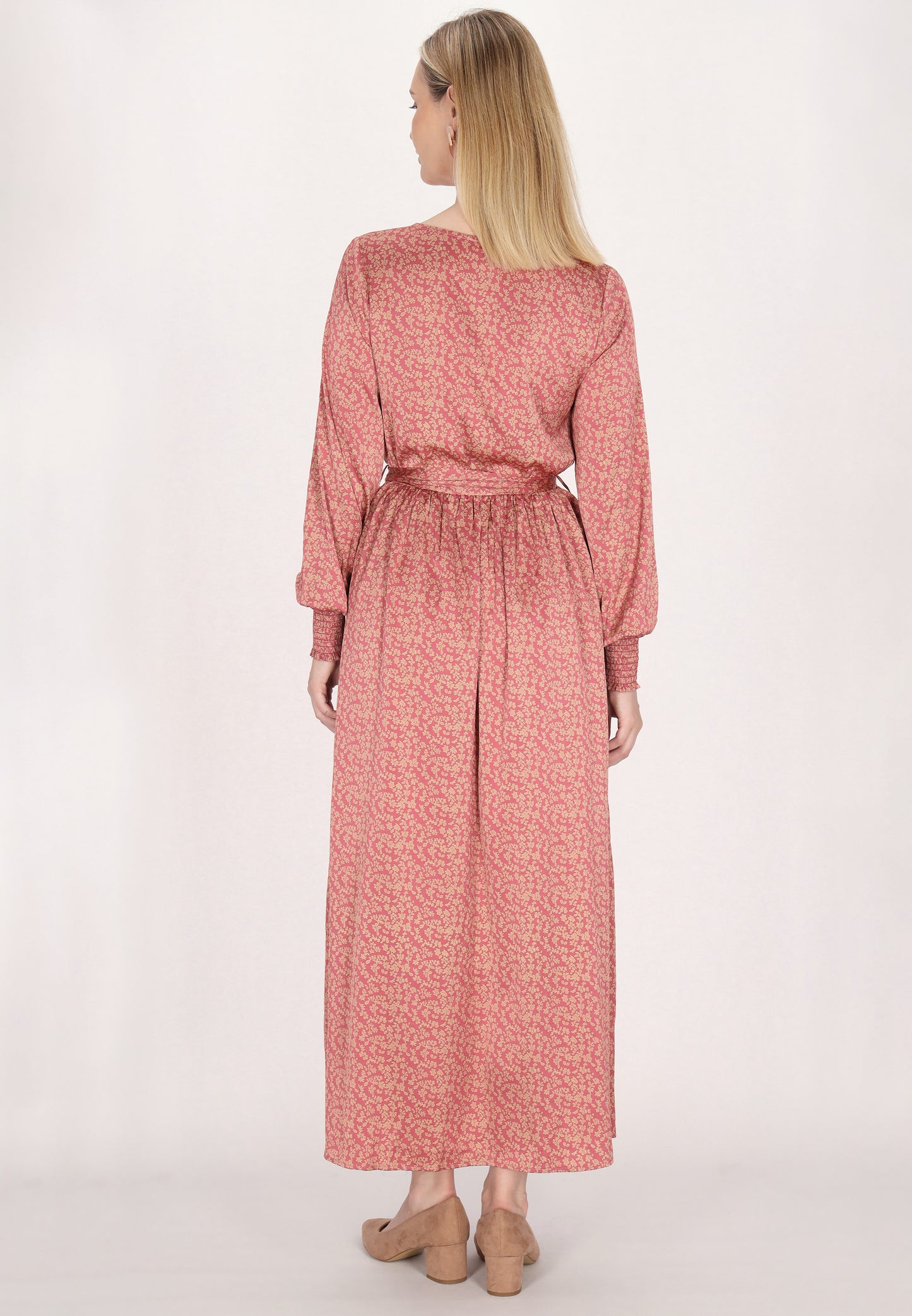 usha Damen's Kleid'