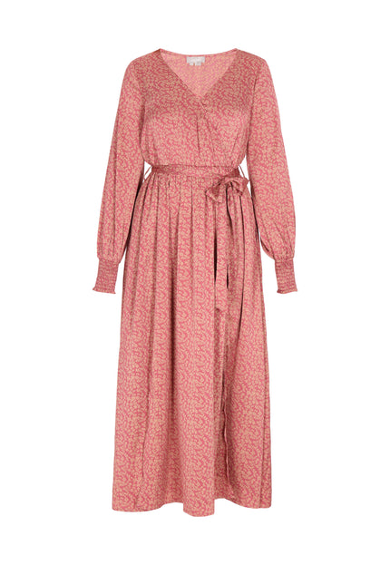 usha Damen's Kleid'