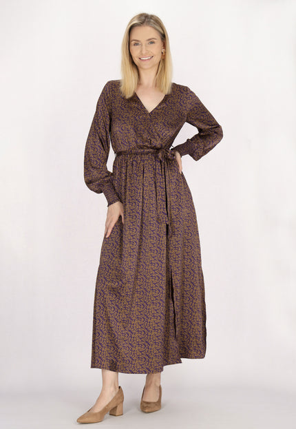 usha Damen's Kleid'