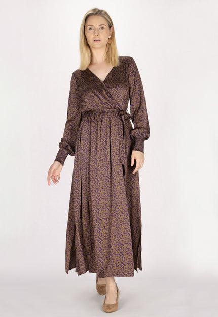 usha Damen's Kleid'