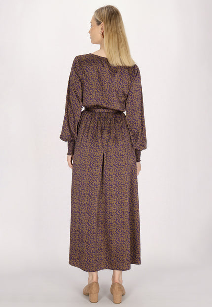 usha Damen's Kleid'