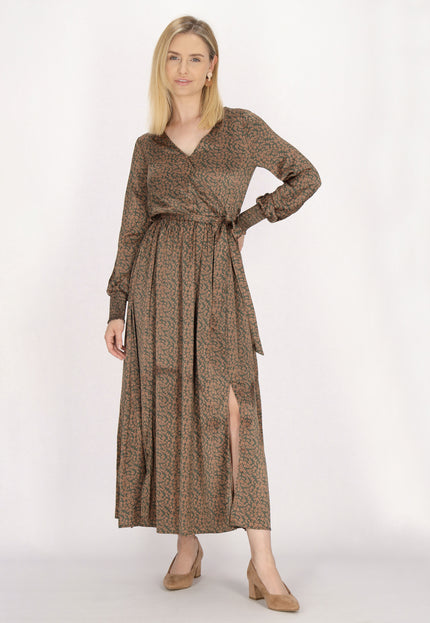usha Damen's Kleid'