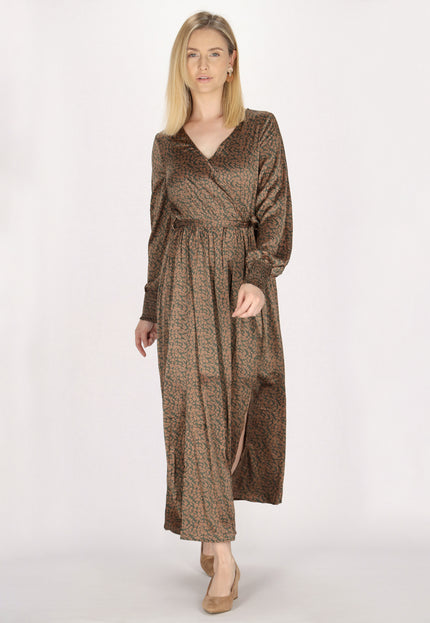 usha Damen's Kleid'
