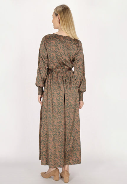 usha Damen's Kleid'