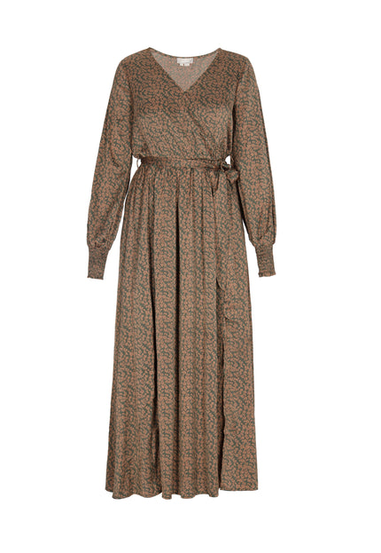 usha Damen's Kleid'