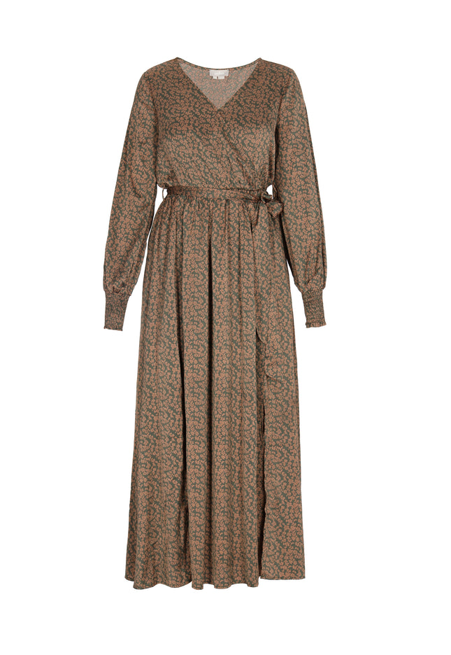 usha Damen's Kleid'
