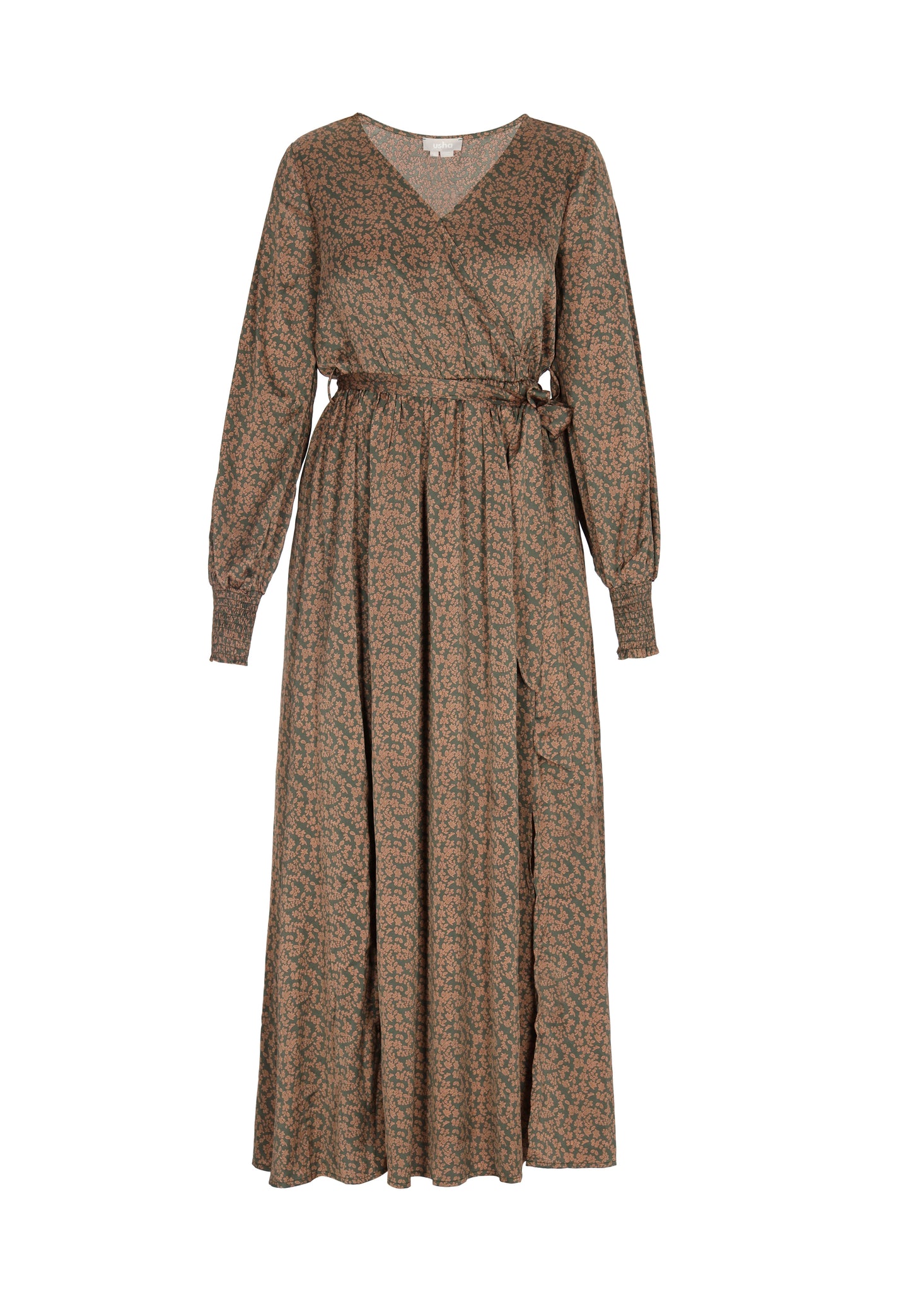 usha Damen's Kleid'