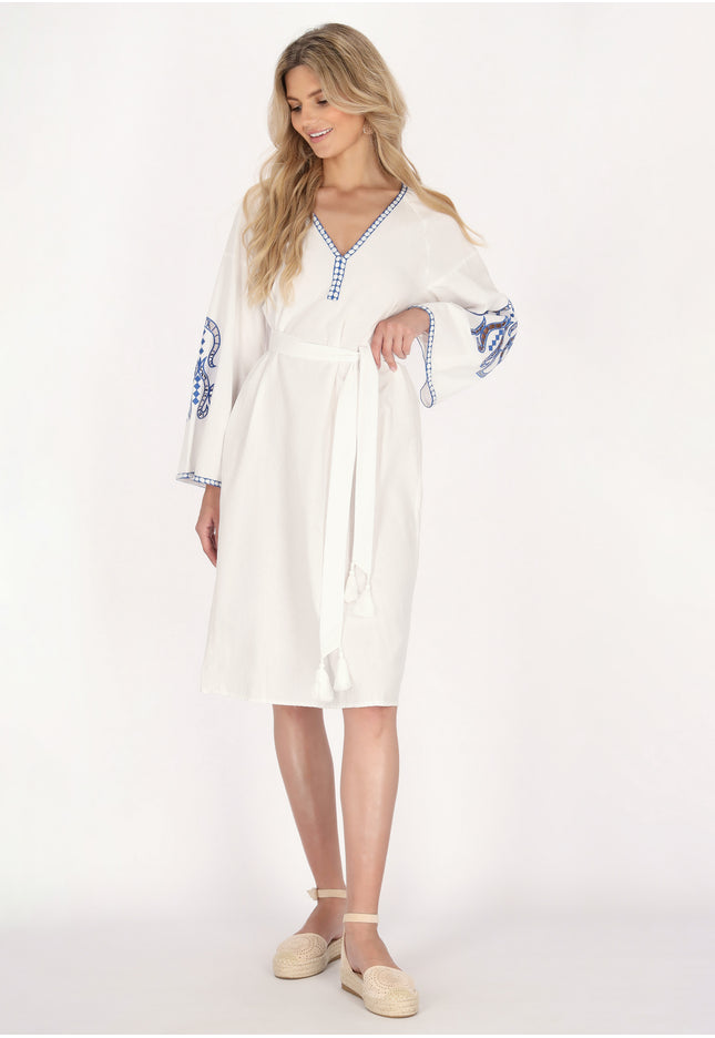 usha FESTIVAL Damen's Kleid'
