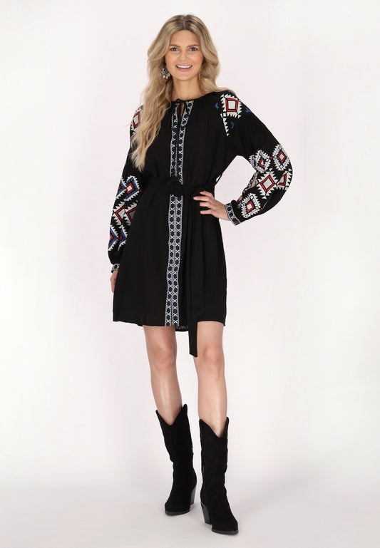 usha FESTIVAL Damen's Kleid'