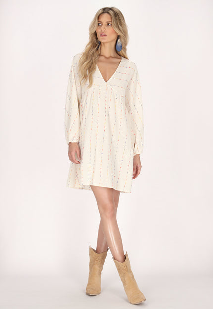usha FESTIVAL Women's Dress