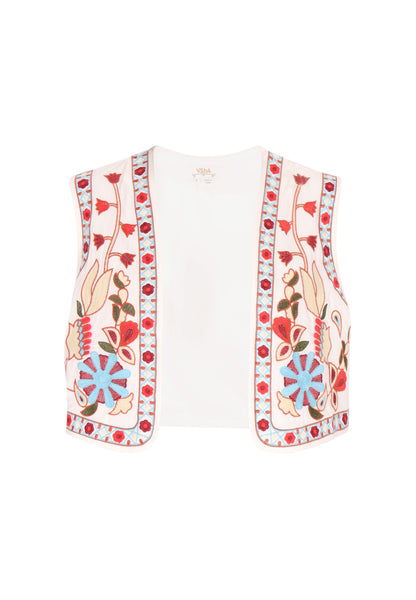 usha FESTIVAL Kobiety's Vest