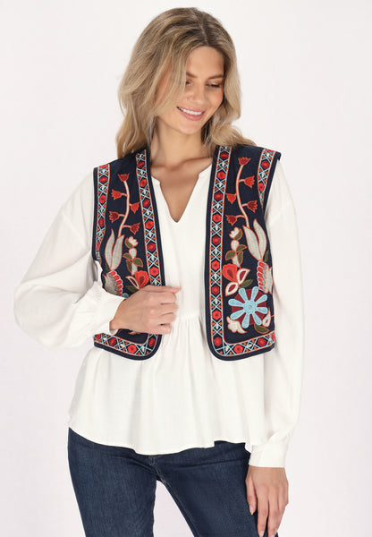 usha FESTIVAL Kobiety's Vest