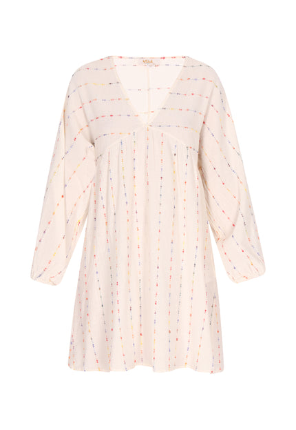 usha FESTIVAL Women's Dress