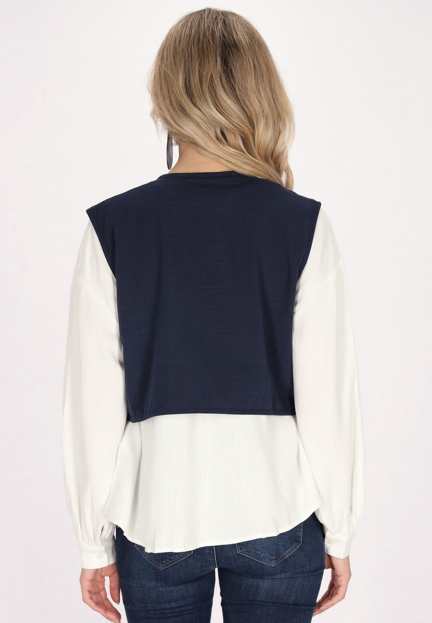 usha FESTIVAL Kobiety's Vest