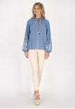 Denim Blue