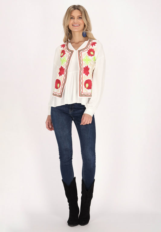 usha FESTIVAL Women's Vest