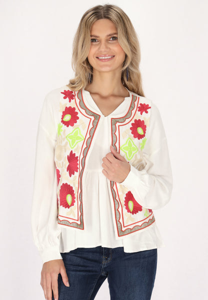 usha FESTIVAL Kobiety's Vest