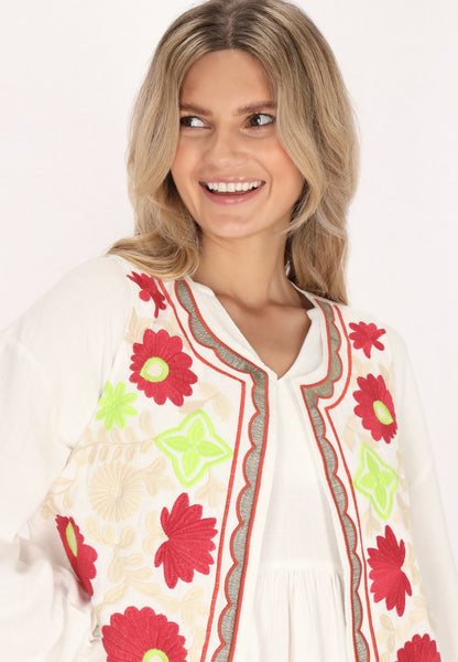 usha FESTIVAL Kobiety's Vest