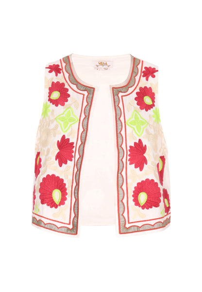 usha FESTIVAL Kobiety's Vest