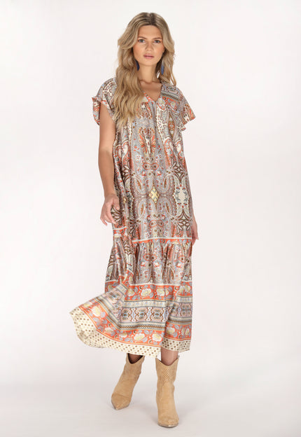 Collection image for: patterned dress