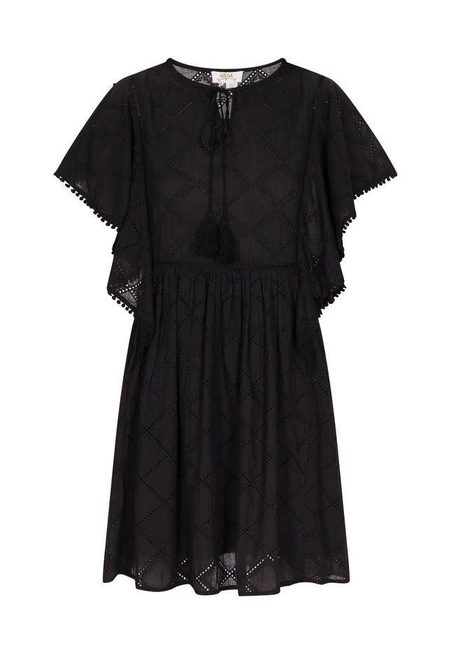 usha FESTIVAL Women's Dress