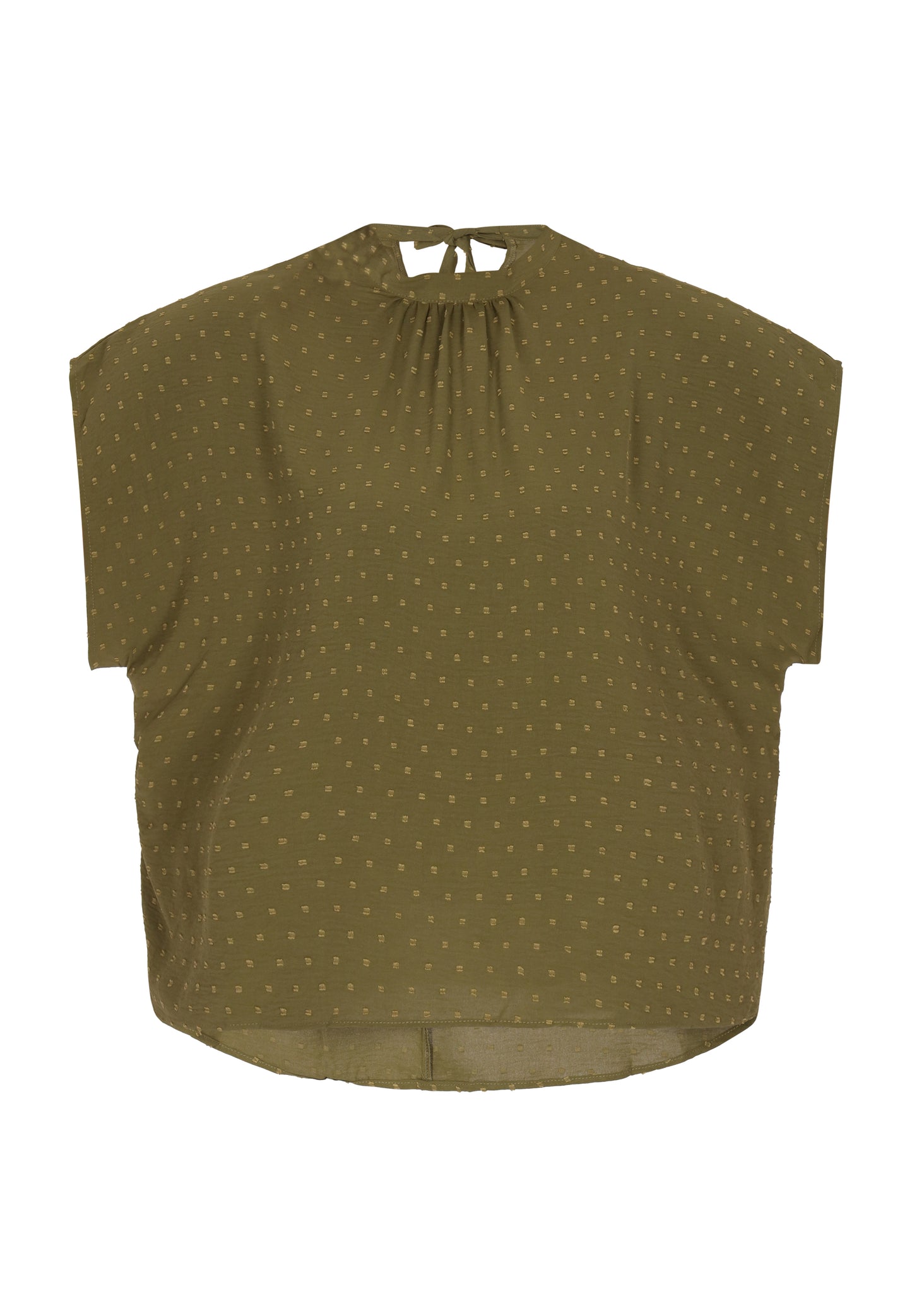 usha Damen Plus Size Bluse