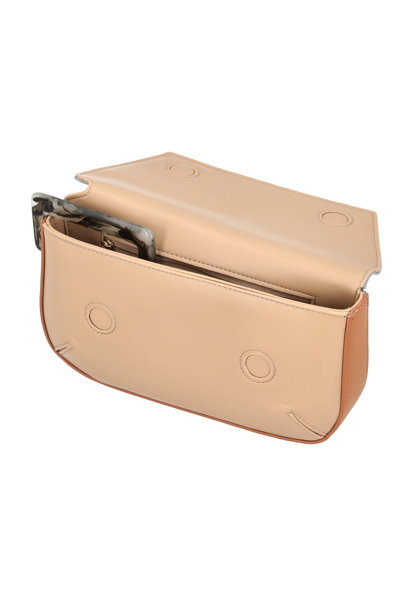usha Damen Handtasche