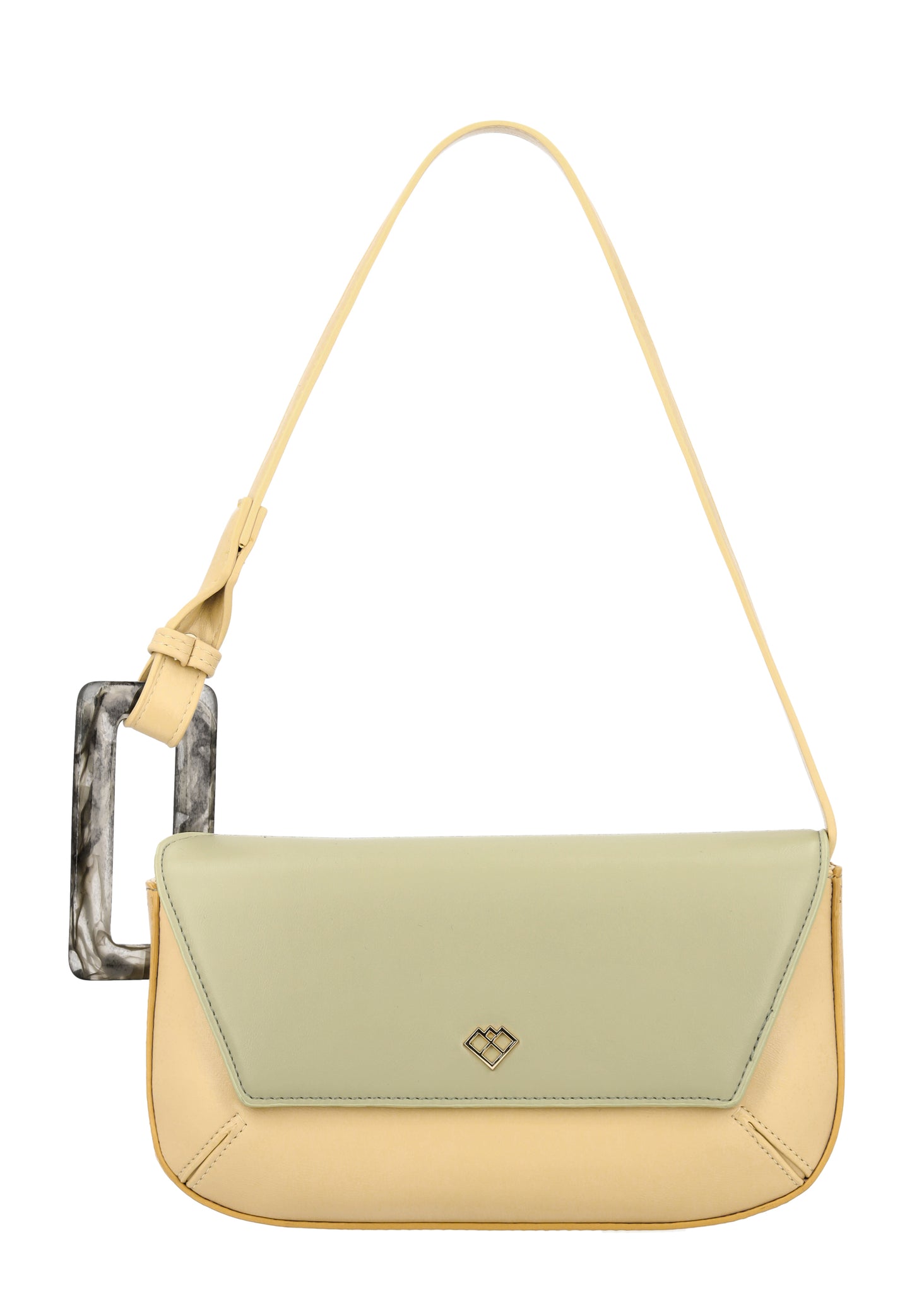 usha Damen Handtasche