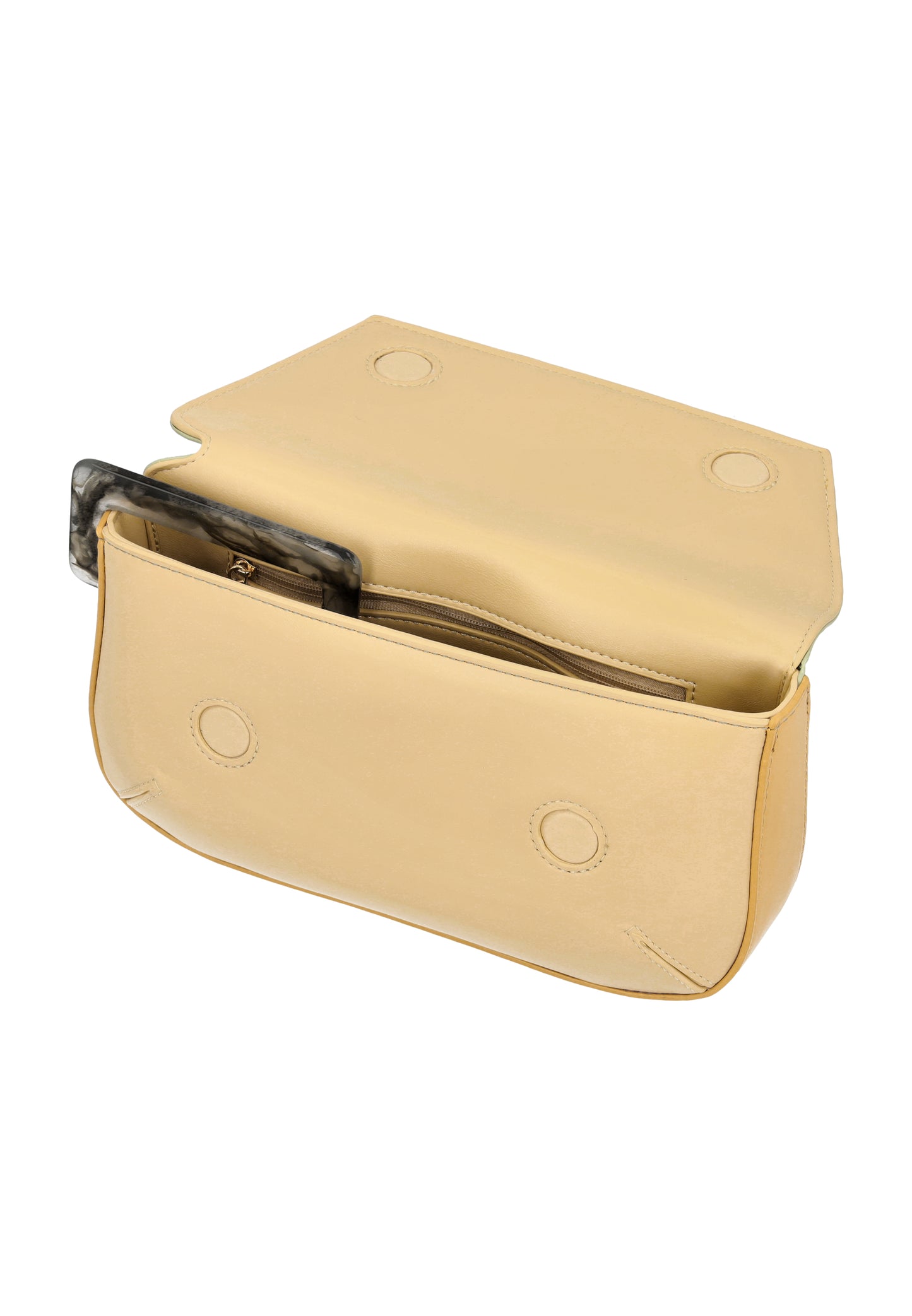usha Damen Handtasche